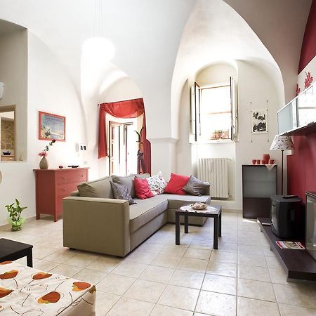Apartamento Il Dammuso Nel Vicolo Scicli Habitación foto