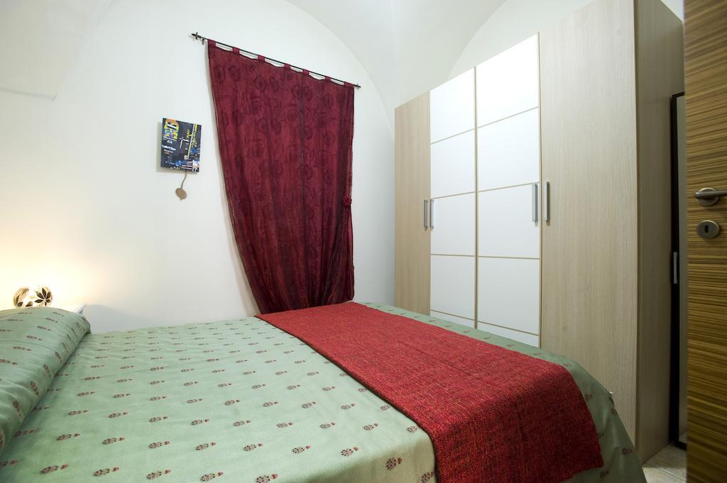 Apartamento Il Dammuso Nel Vicolo Scicli Habitación foto