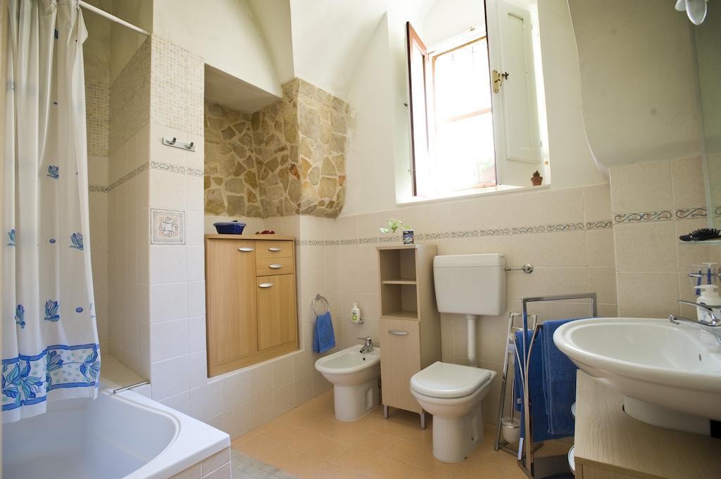 Apartamento Il Dammuso Nel Vicolo Scicli Habitación foto