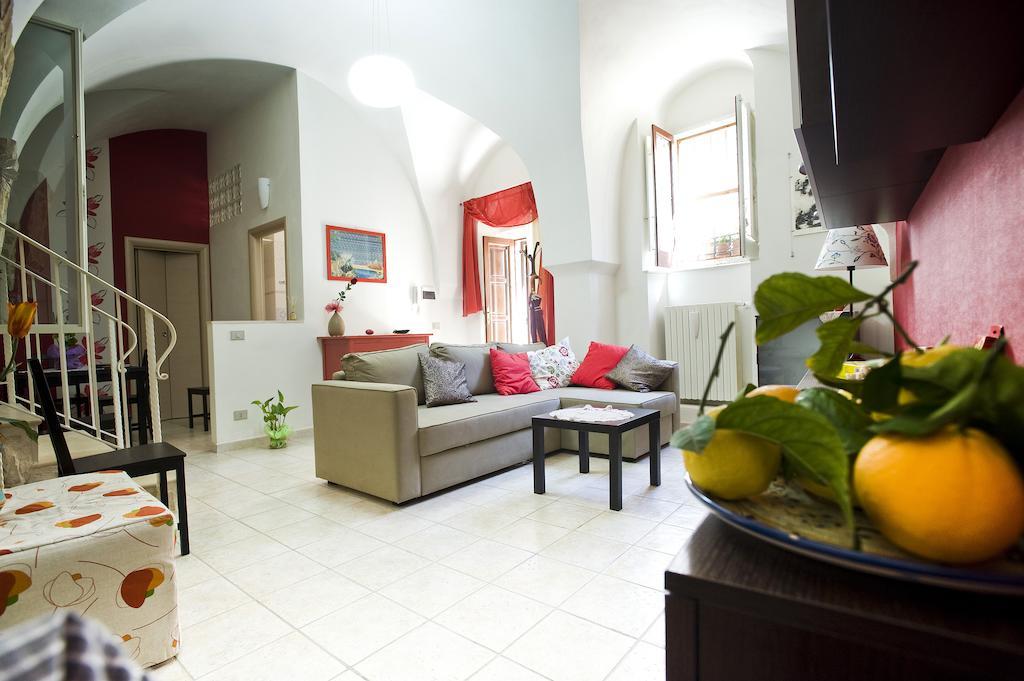 Apartamento Il Dammuso Nel Vicolo Scicli Habitación foto
