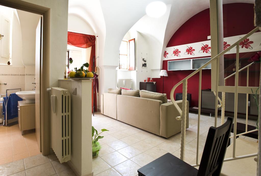 Apartamento Il Dammuso Nel Vicolo Scicli Habitación foto
