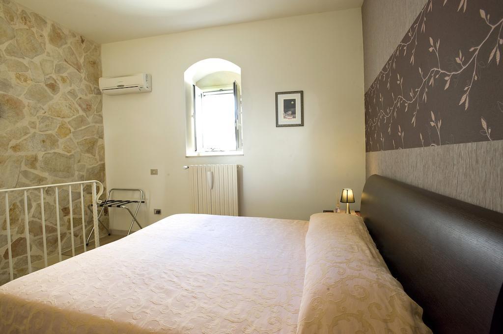 Apartamento Il Dammuso Nel Vicolo Scicli Habitación foto